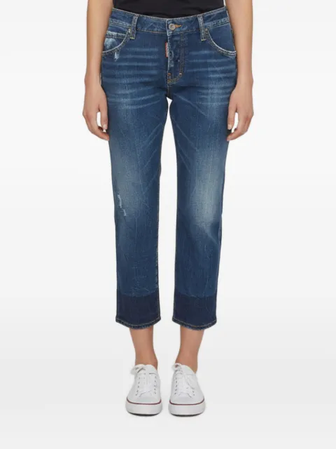 DSQUARED2 Cool Girl jeans