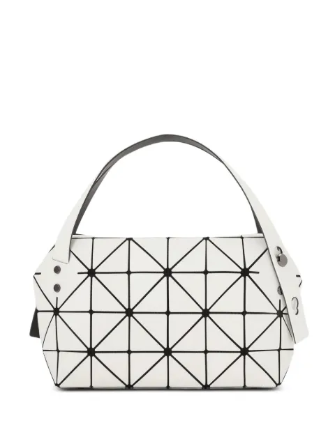 Bao Bao Issey Miyake petit cabas Boston à empiècements géométriques