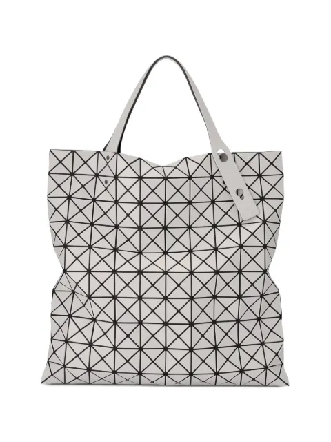 Bao Bao Issey Miyake Lucent geometric tote bag