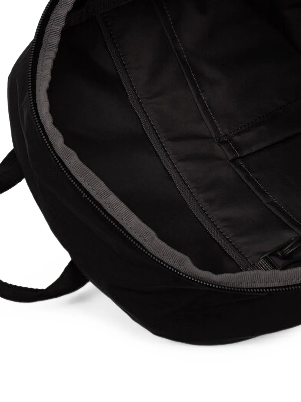 JACK WOLFSKIN YUMA 14 rugzak met logo-print (14 l) Zwart