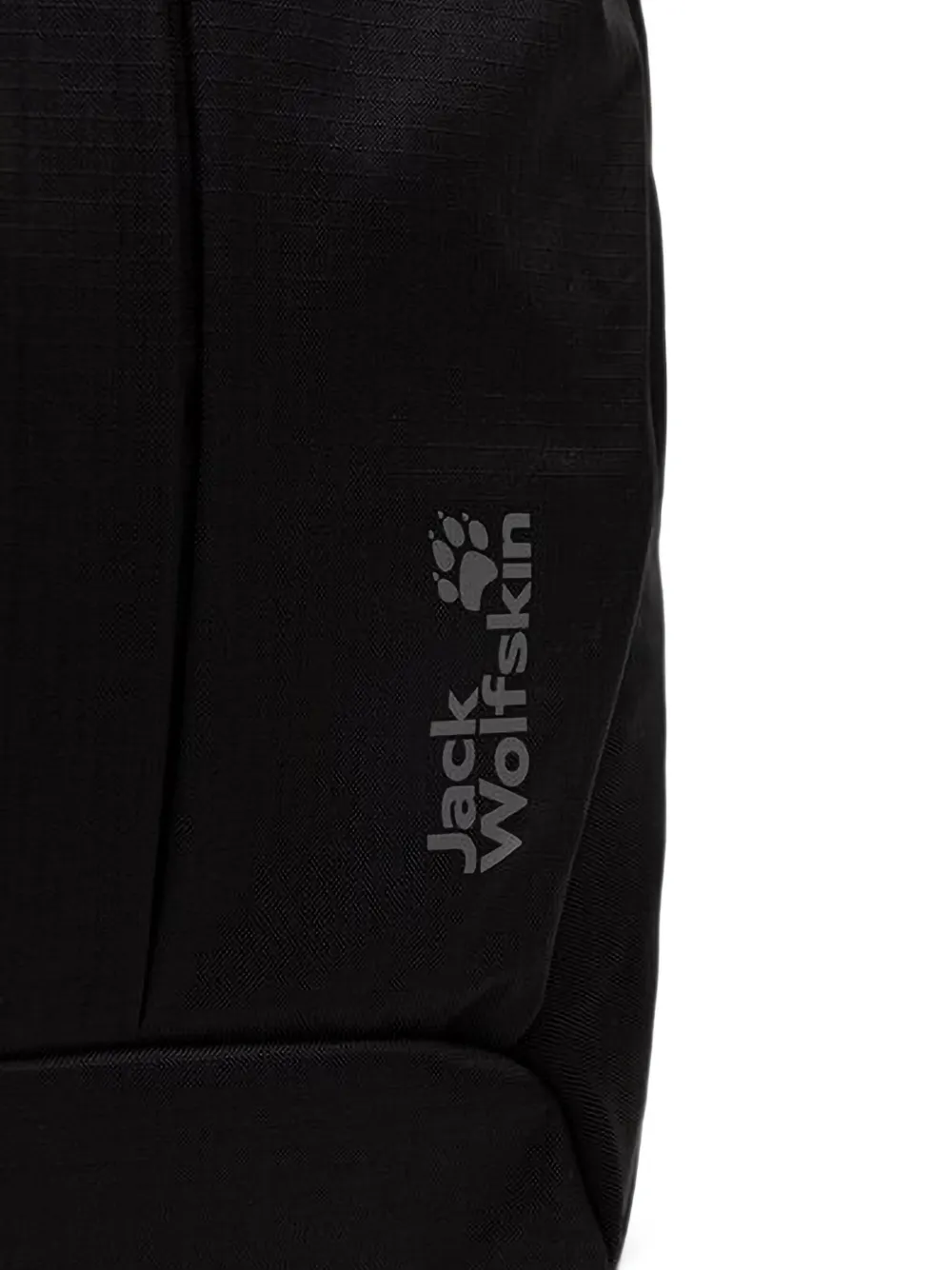 JACK WOLFSKIN YUMA 14 rugzak met logo-print (14 l) Zwart
