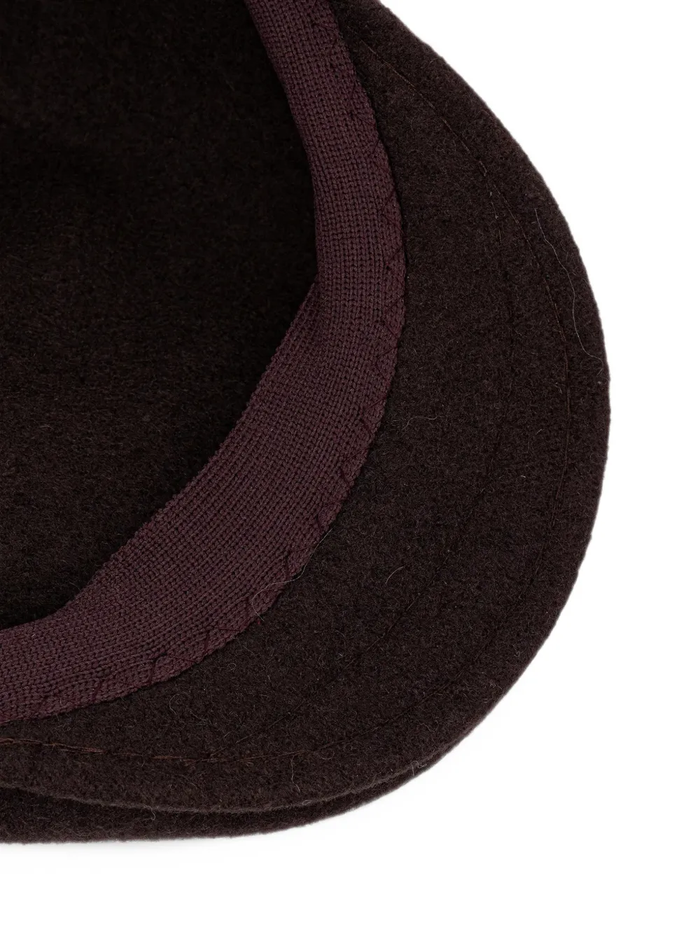 Kangol Seamless 507 flat cap Bruin