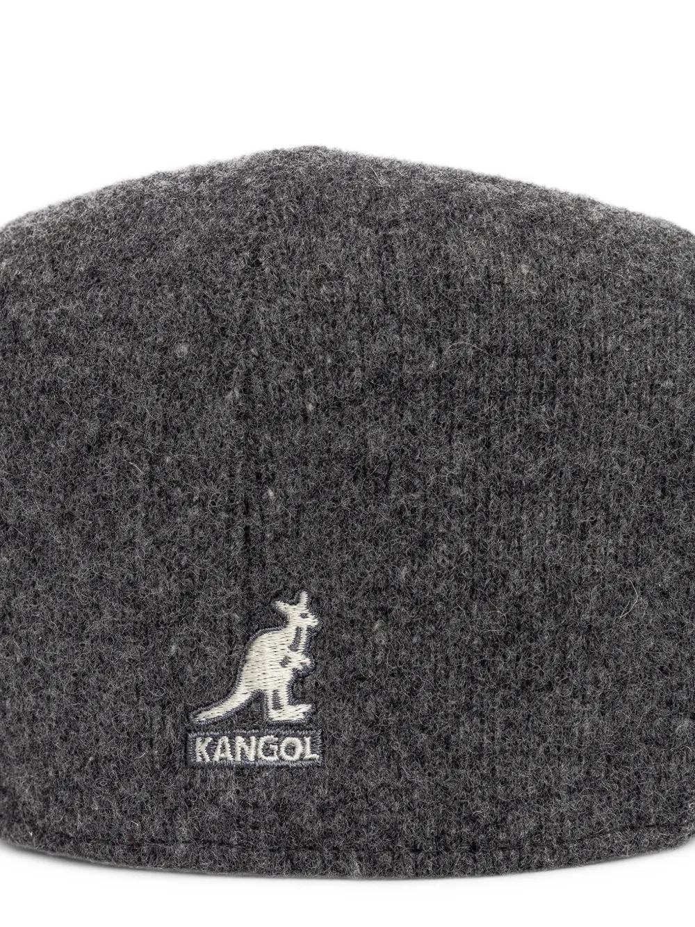 Kangol Panel 575 flat cap Grijs