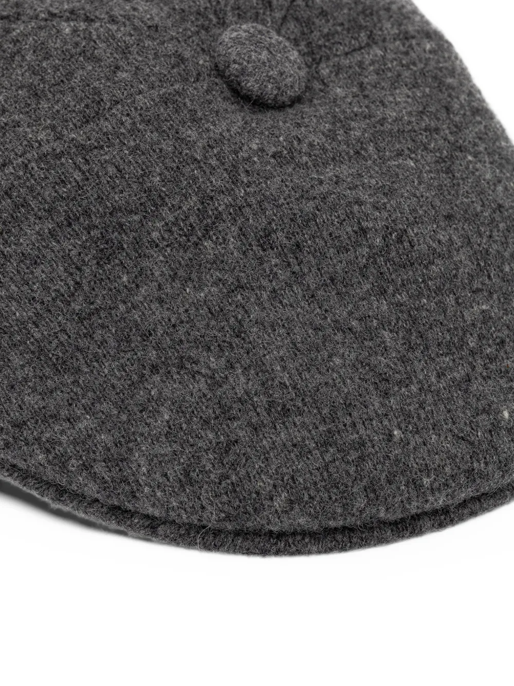 Kangol Panel 575 flat cap Grijs