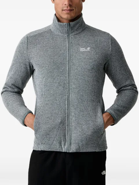 JACK WOLFSKIN PINETRAIL 3IN1 JKT M hooded jacket