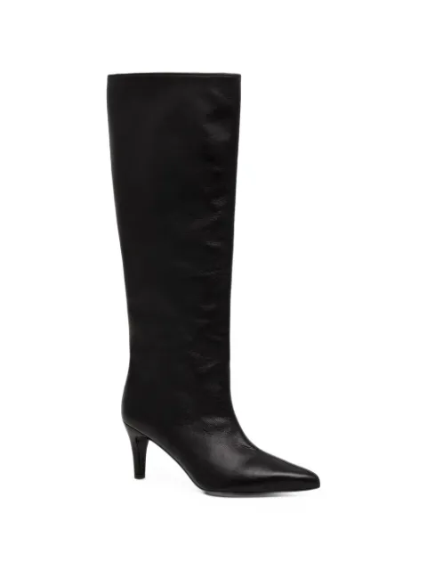 JONAK PARIS Bota Delaine bico fino