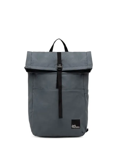 JACK WOLFSKIN mochila Island con cierre de hebilla