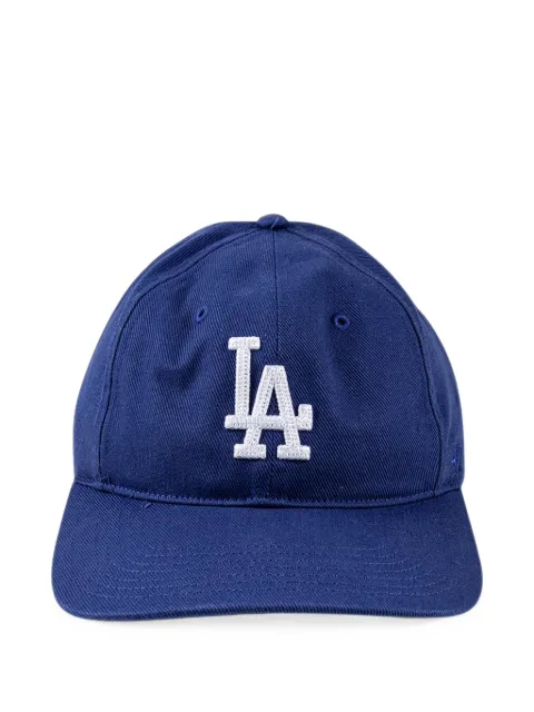 KITH LA Dodgers twill cap