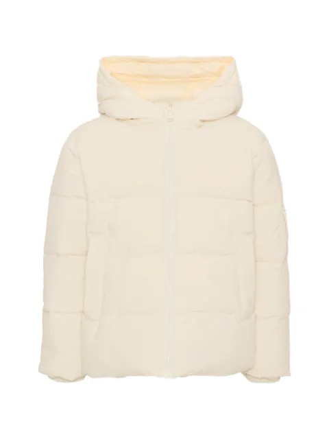 North Sails Kids plumífero con capucha