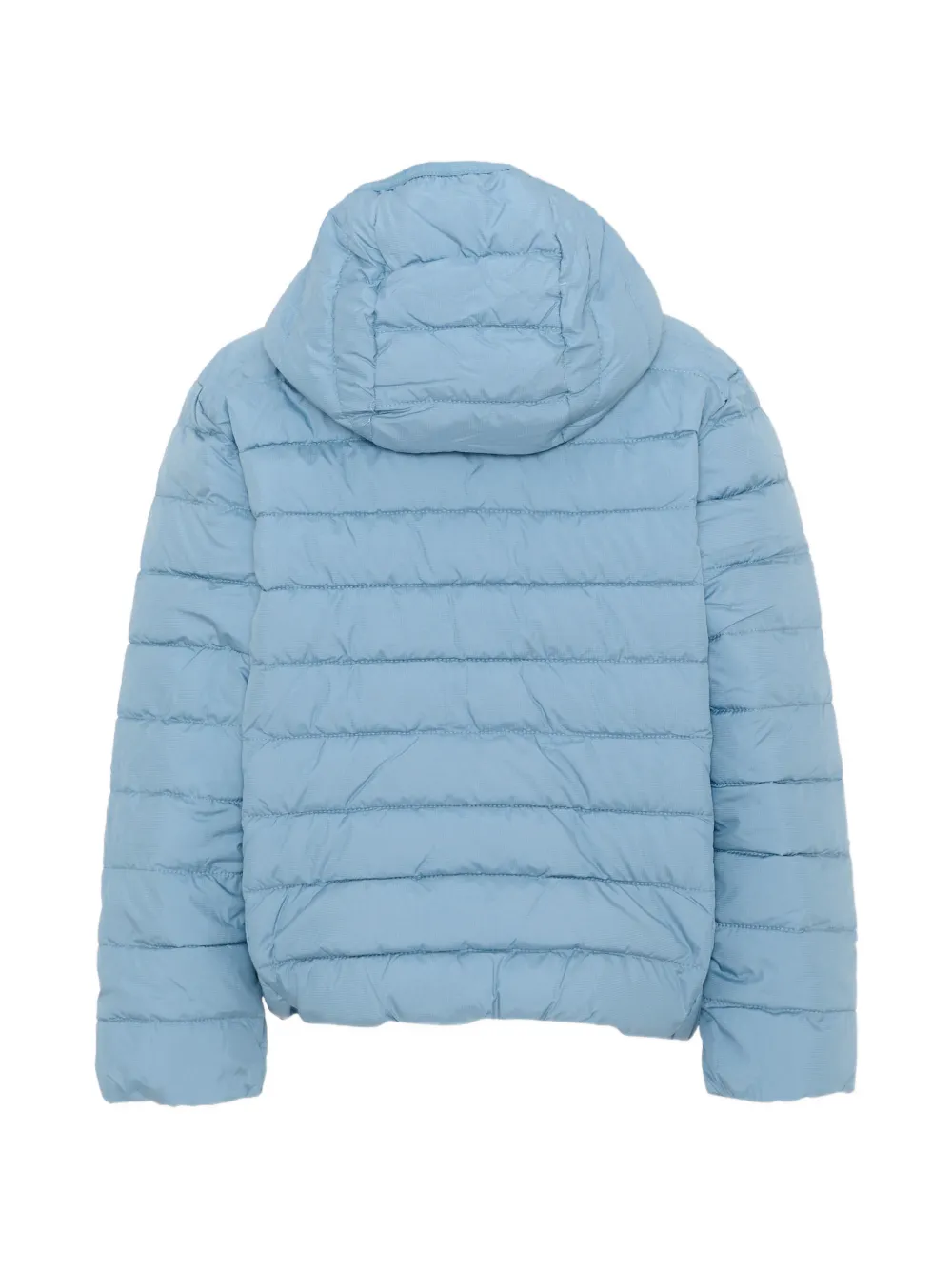 North Sails Kids Jack met capuchon Blauw