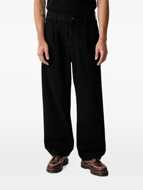 Carhartt WIP Jace pleated jeans