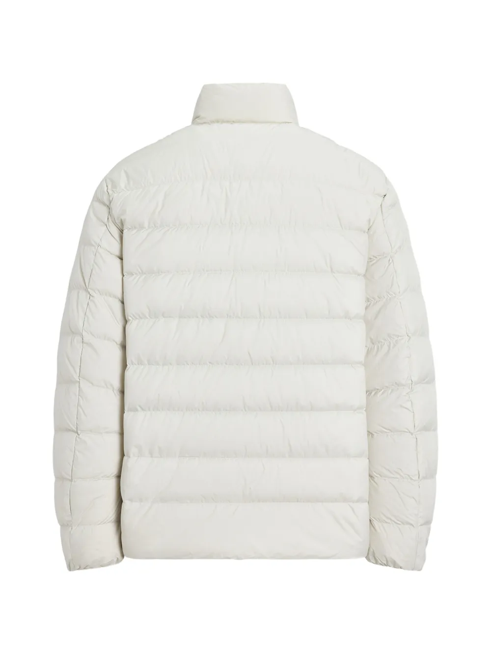 Polo Ralph Lauren Gewatteerd opvouwbaar jack Wit
