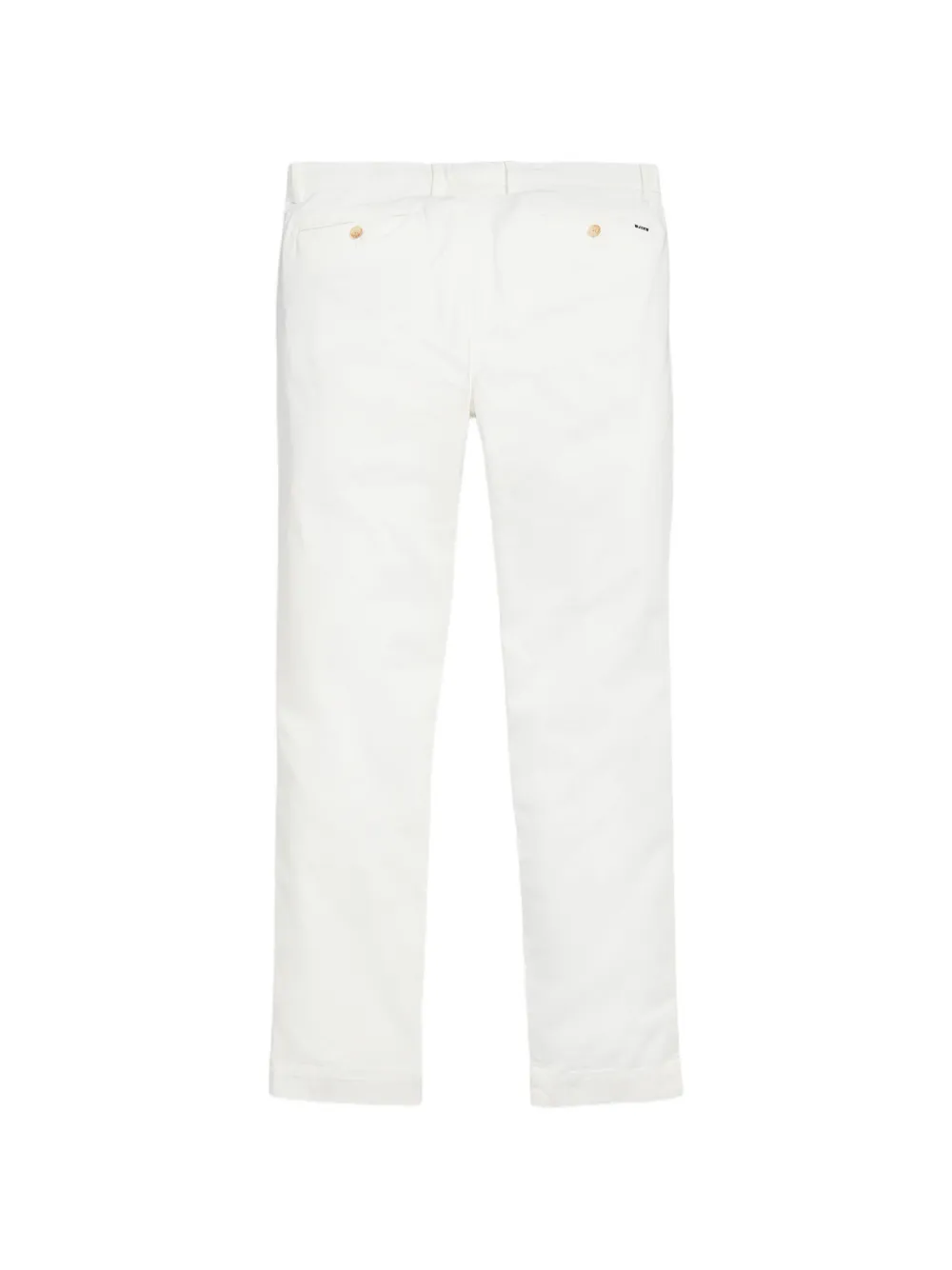 Polo Ralph Lauren Straight chino Wit