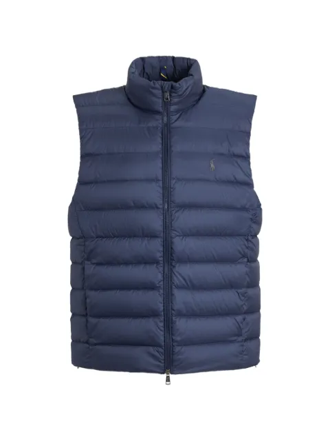 Polo Ralph Lauren quilted gilet