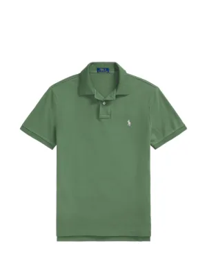 Polo Ralph Lauren ポロシャツ | グリーン | FARFETCH JP