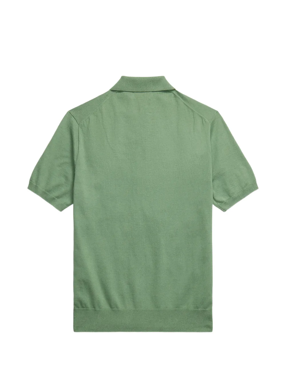 Polo Ralph Lauren Poloshirt met korte mouwen Groen