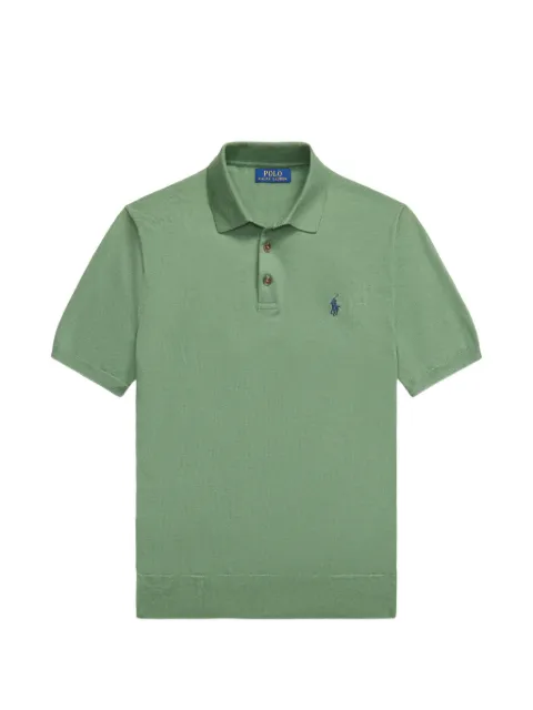 Polo Ralph Lauren polo de manga corta