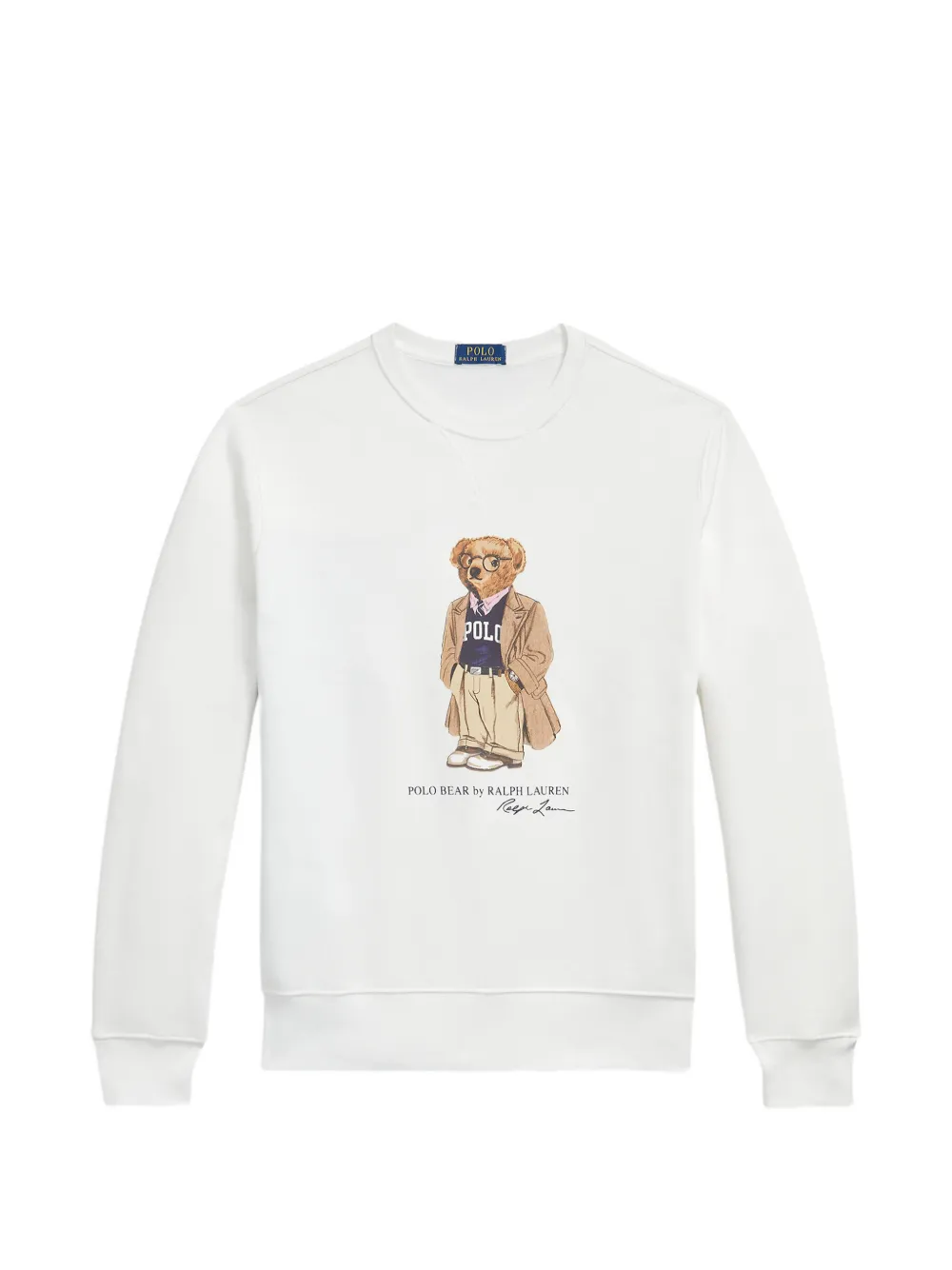 Polo Ralph Lauren Polo Bear sweatshirt · XL