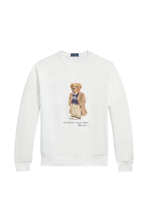 Polo Ralph Lauren Polo Bear sweatshirt
