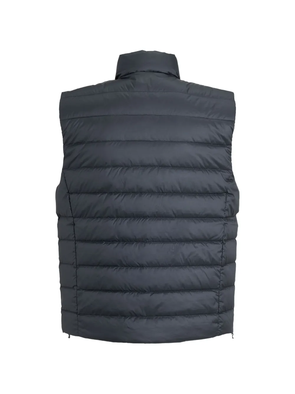 Polo Ralph Lauren Gewatteerde opvouwbare bodywarmer Zwart