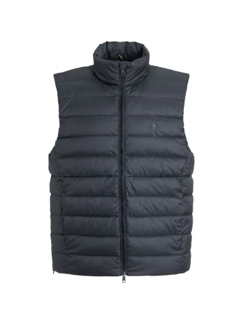 Polo Ralph Lauren quilted packable gilet
