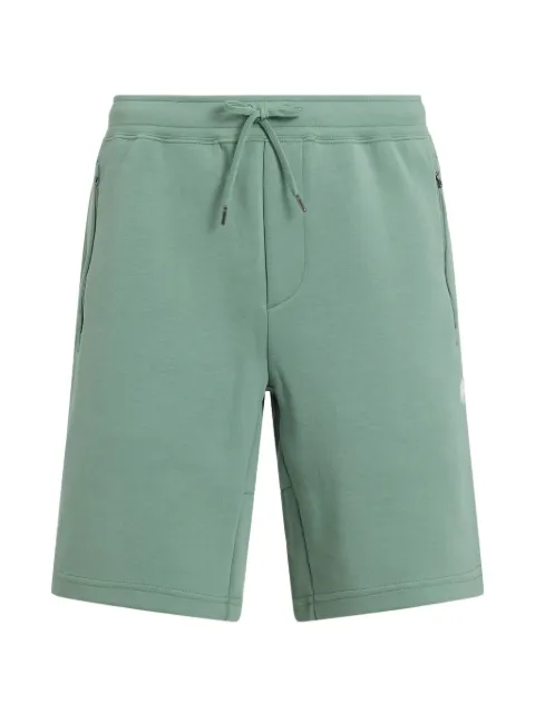 Polo Ralph Lauren drawstring logo-embroidered shorts