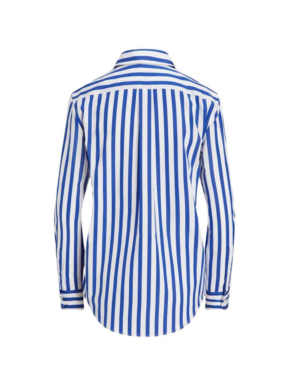 Polo Ralph Lauren Gestreept blouse Blauw