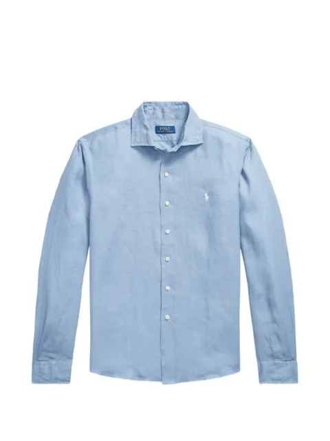 Polo Ralph Lauren camisa manga larga