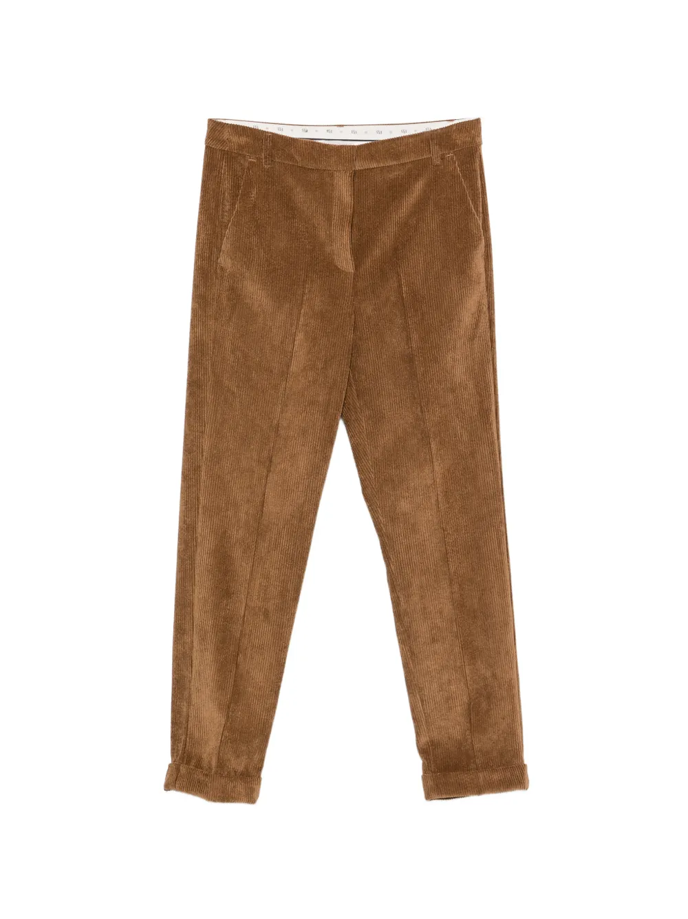 I BLUES corduroy trousers