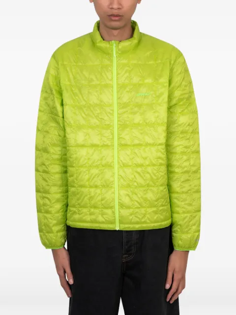Gramicci G-Zero Primaloft quilted jacket