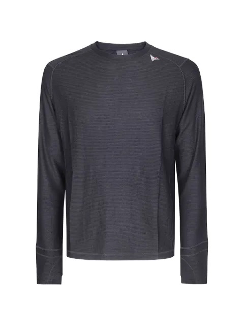 ROA Ashi long-sleeve T-shirt