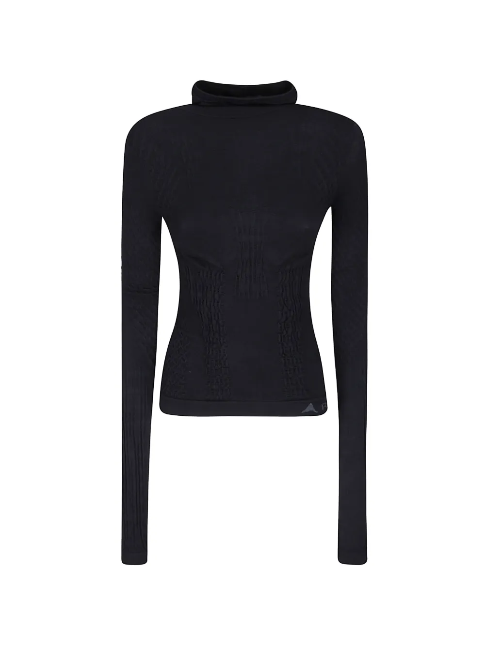 ROA Aune seamless hoodie