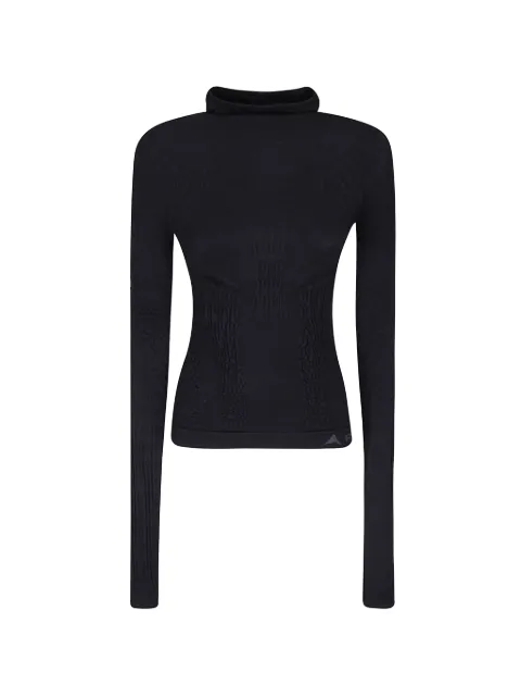ROA Aune seamless hoodie