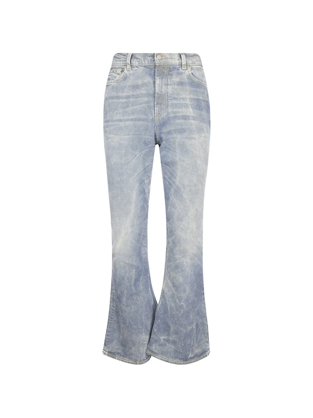 Stockholm Surfboard Club Sonic flared jeans