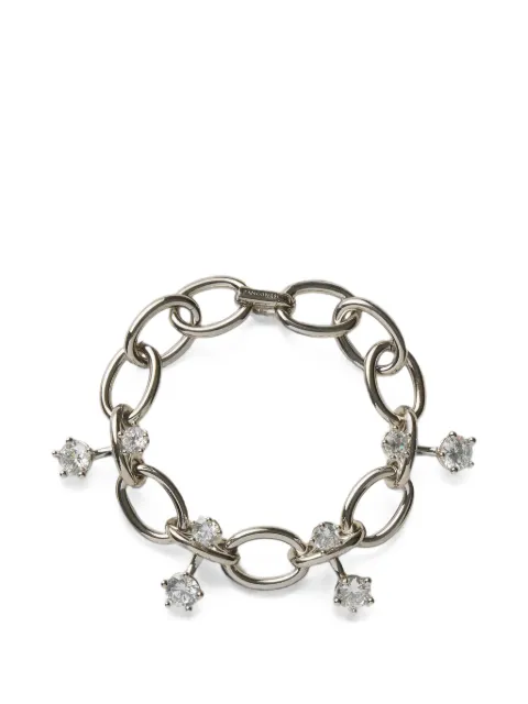 Panconesi Diamanti hook-fastening bracelet