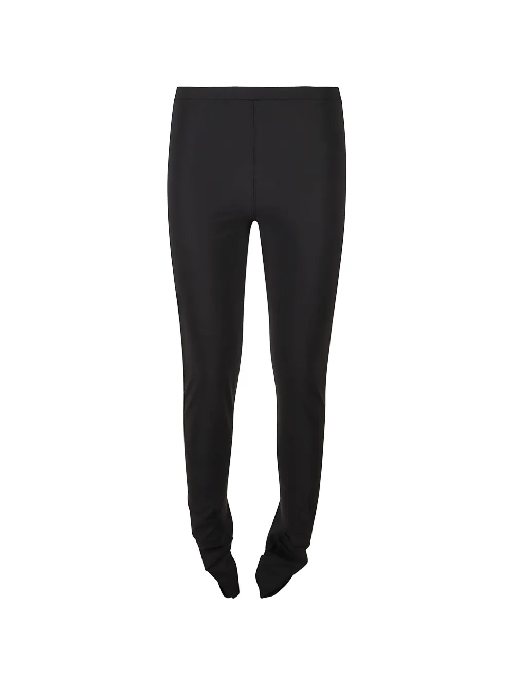 IRO Titanium stirrup leggings