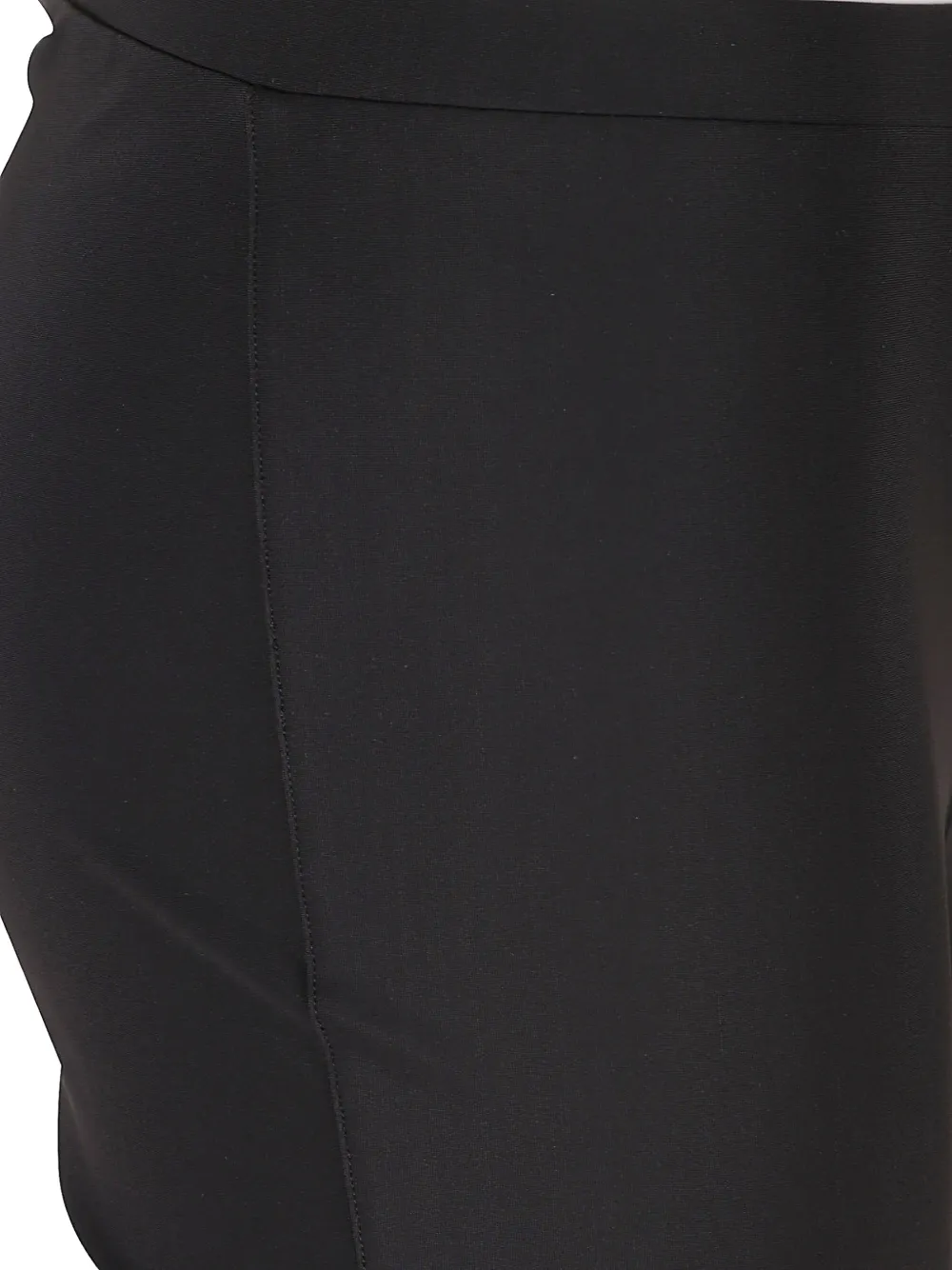 IRO Titanium stirrup leggings Zwart