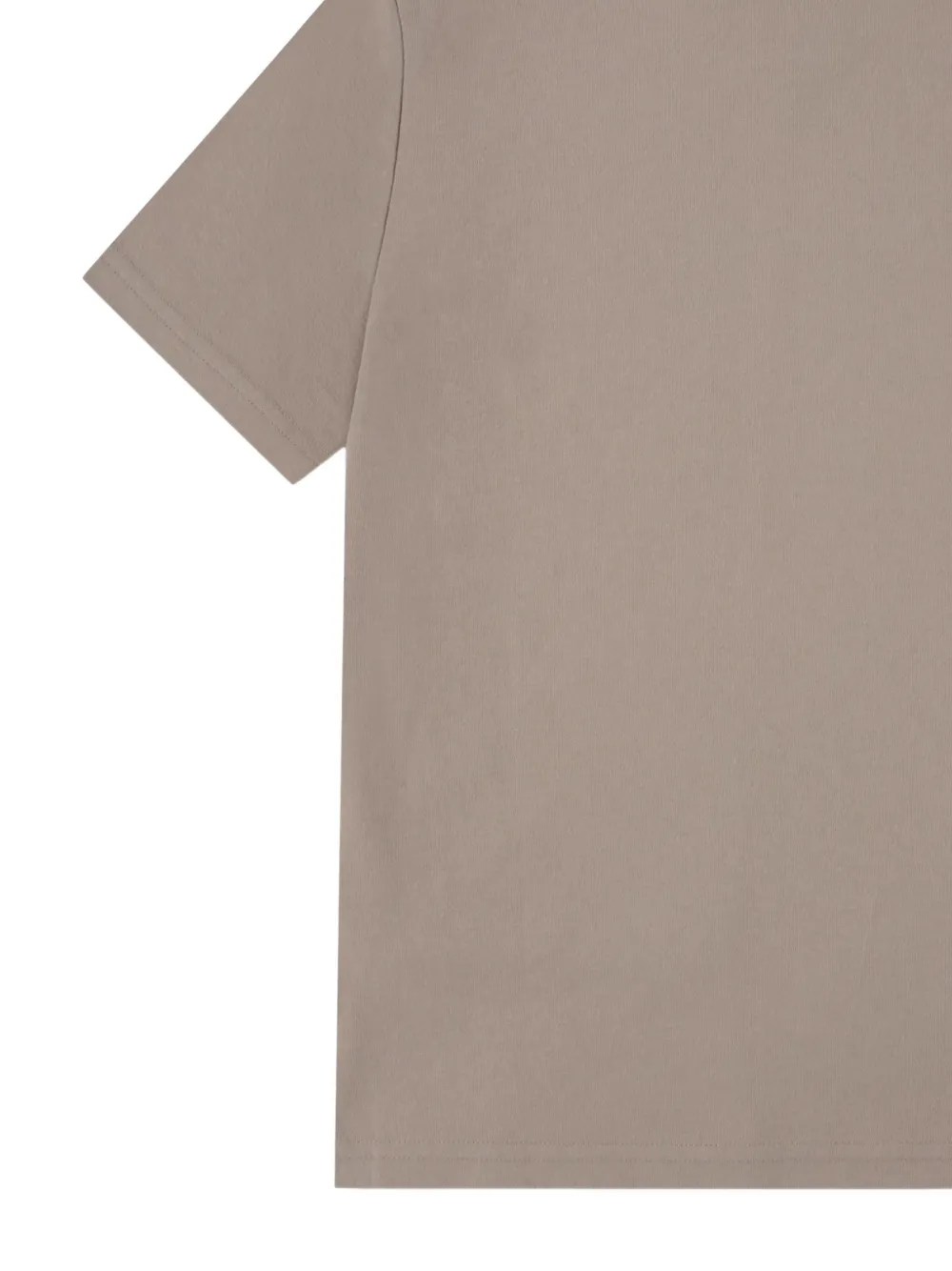 ABERCROMBIE FITCH KIDS World Champion Bike T-shirt met grafische print Beige