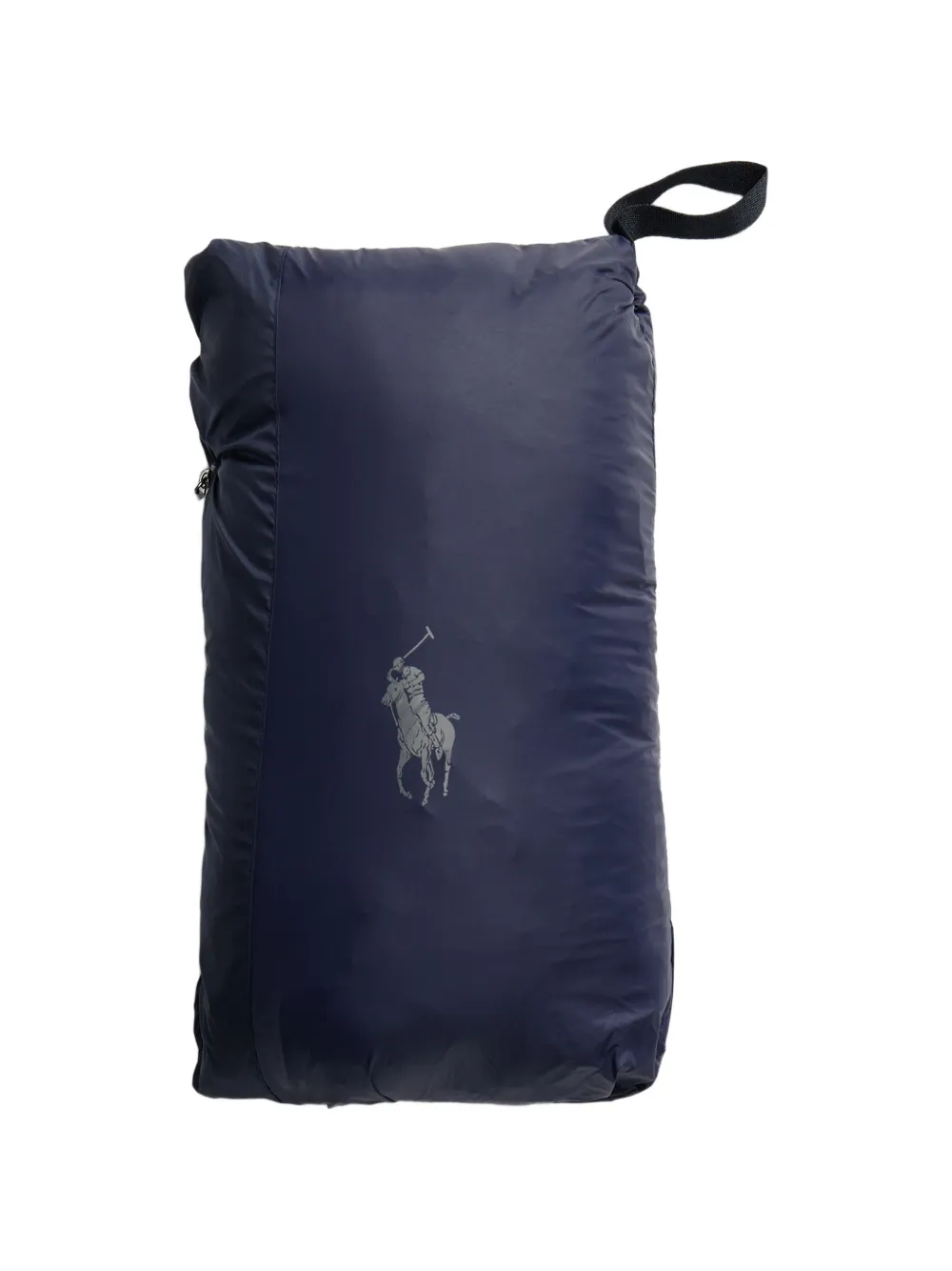 Polo Ralph Lauren Gewatteerd opvouwbaar jack Blauw