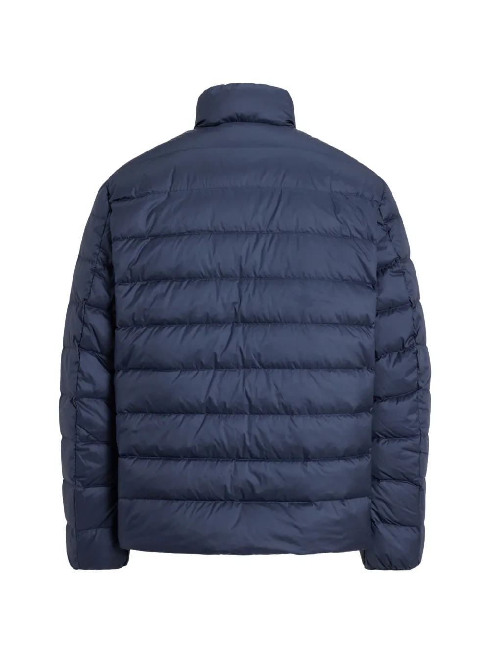 Polo Ralph Lauren Gewatteerd opvouwbaar jack Blauw