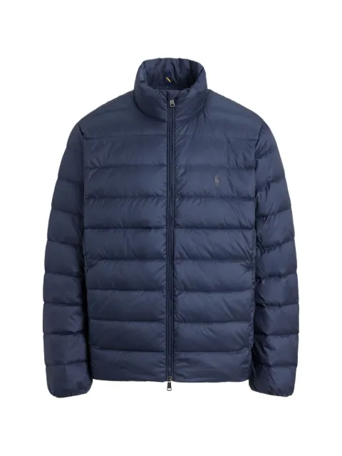 Polo Ralph Lauren quilted packable jacket