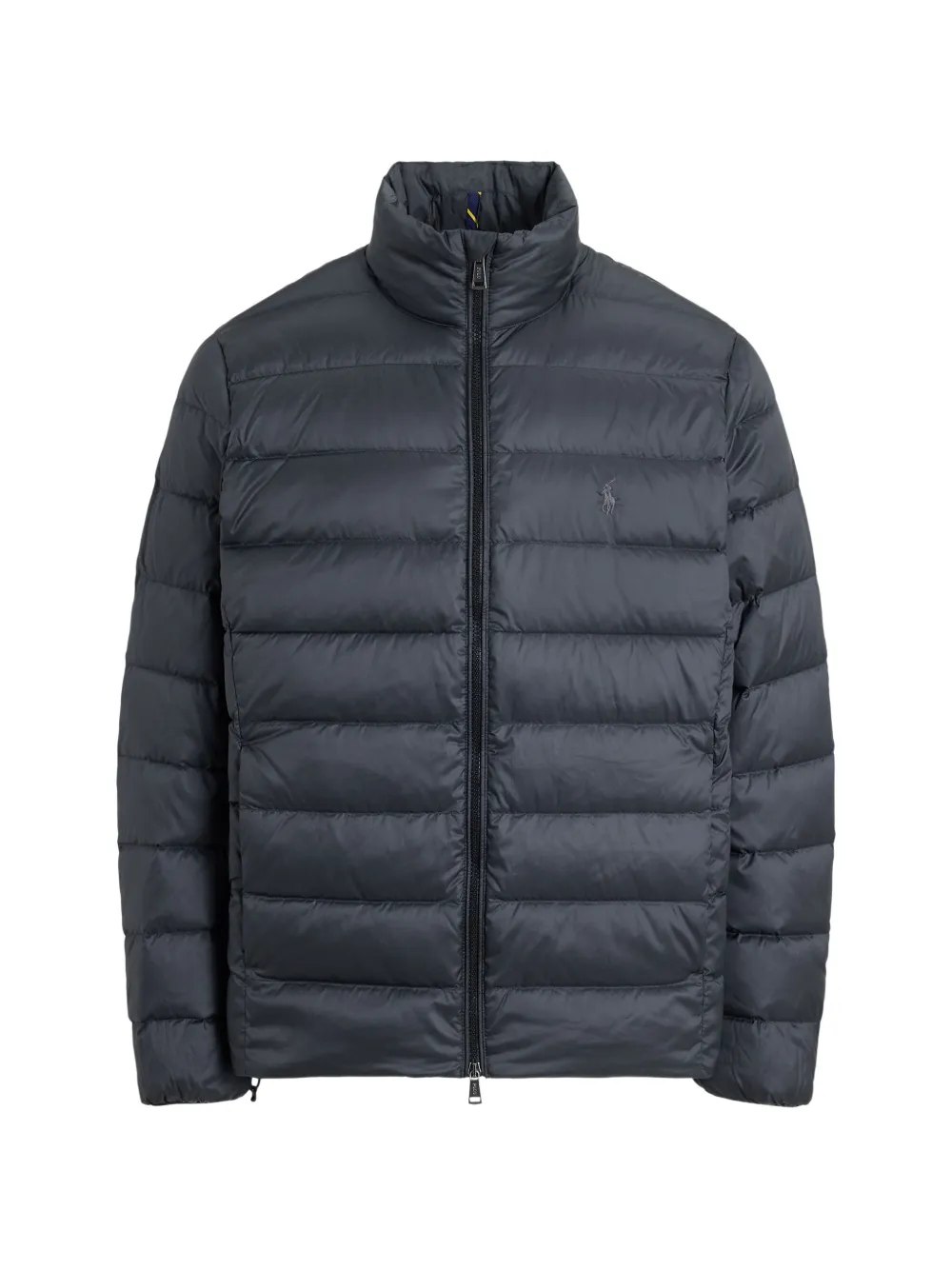 Polo Ralph Lauren quilted packable jacket