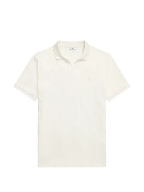 Polo Ralph Lauren Polo con logo ricamato