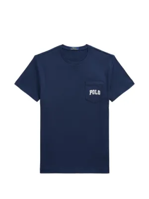 Polo Ralph Lauren ポロベア Tシャツ | ブルー | FARFETCH JP