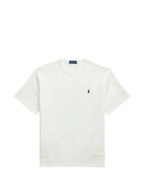 Polo Ralph Lauren playera manga corta con logo bordado