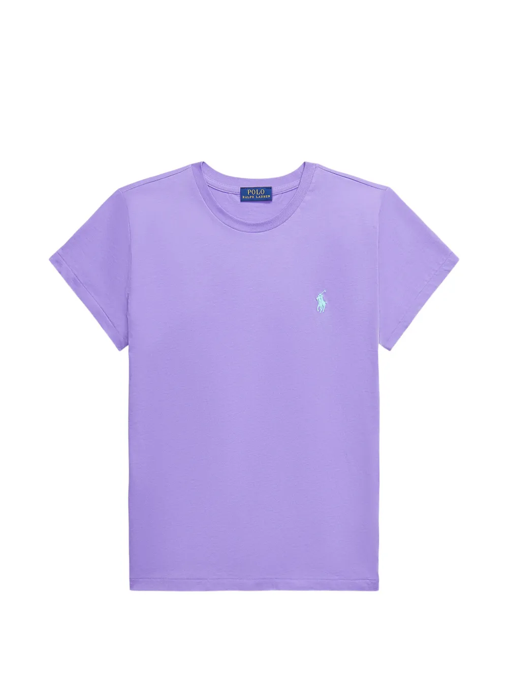 Polo Ralph Lauren Polo Pony embroidered T-shirt