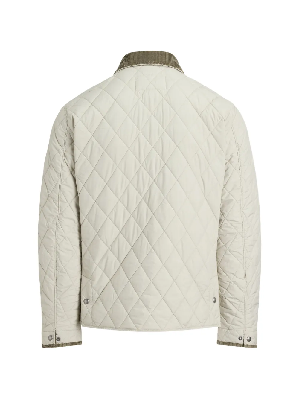 Polo Ralph Lauren The Beaton waterafstotend jack Beige