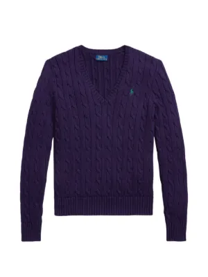 Polo Ralph Lauren Big Pony プルオーバー | ブルー | FARFETCH JP