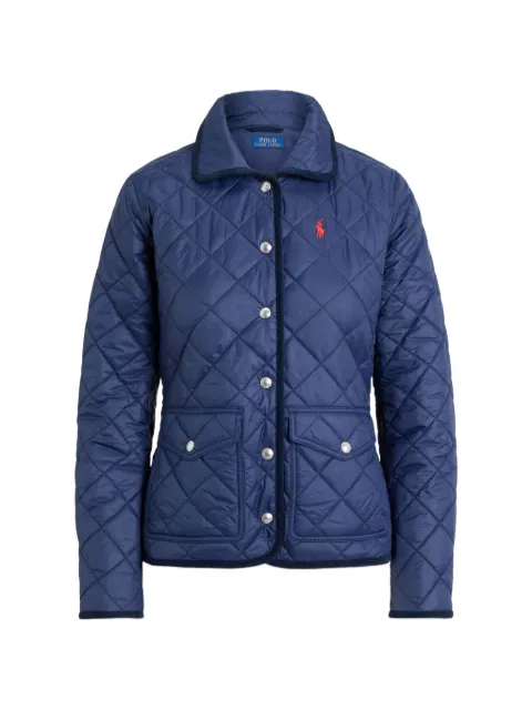 Polo Ralph Lauren キルティング ジャケット