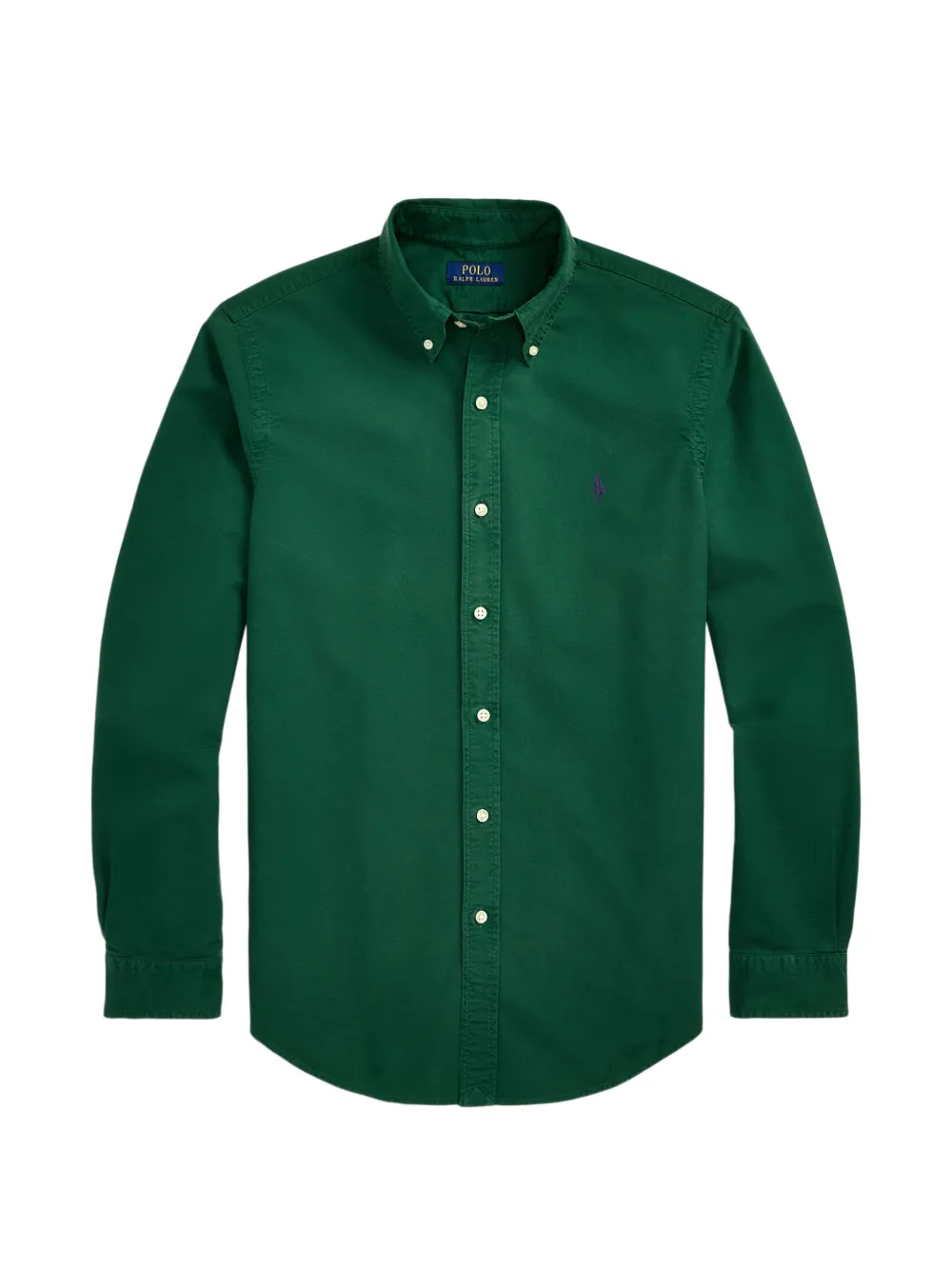 Polo Ralph Lauren button-down collar shirt